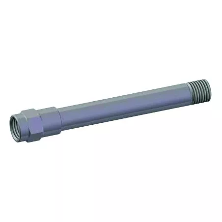 Tube de sécurité anti-retournement longueur 100 mm - 3/4"