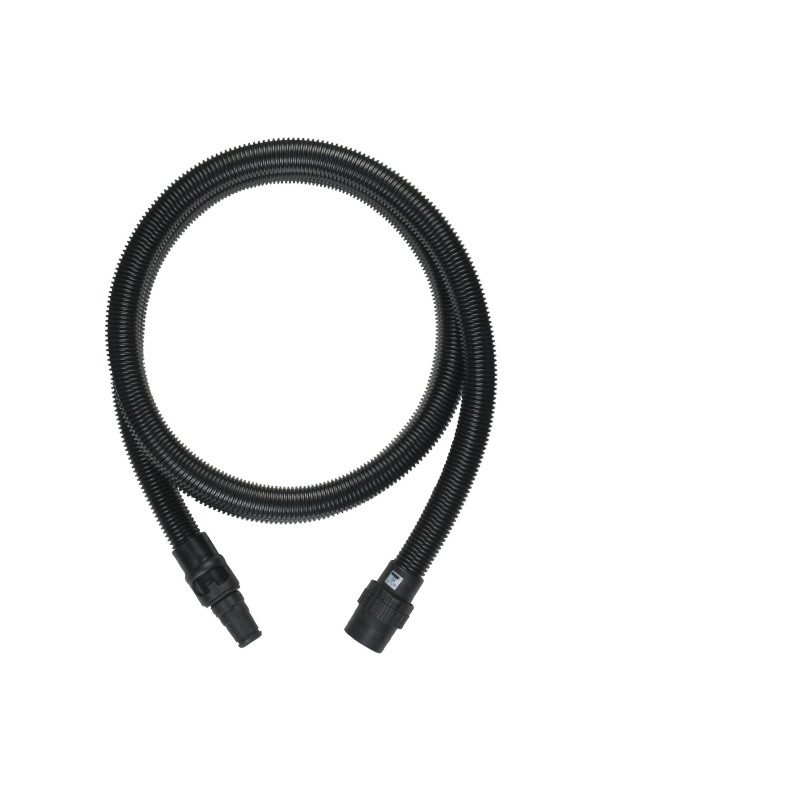 Tuyau extension antistatique Ø35mm Milwaukee – 4m ou 5m