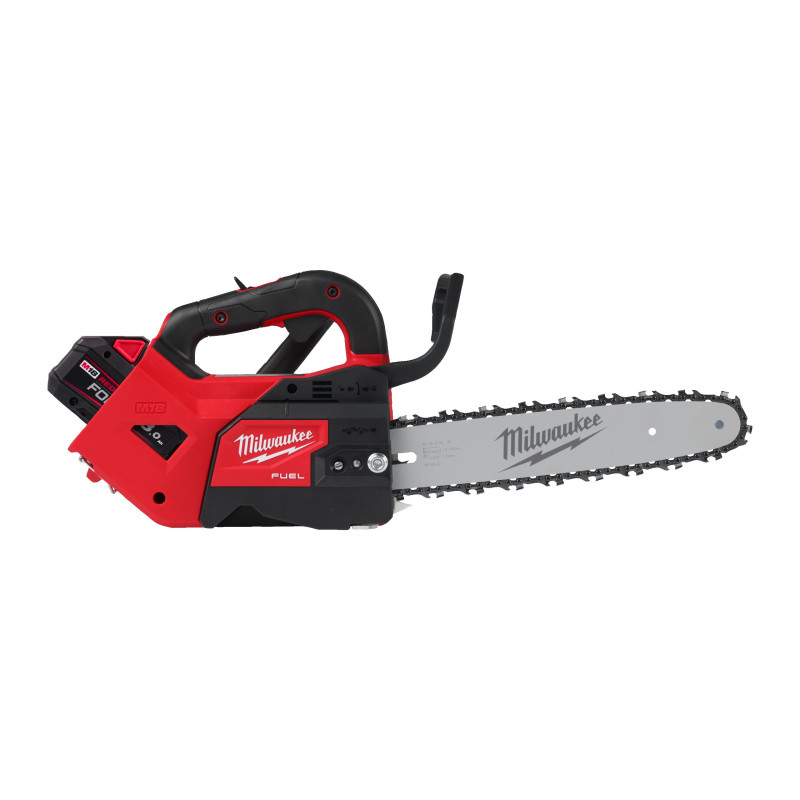 Tronçonneuse élagage M18 FUEL™ 30cm M18 FTHCHS30-802 | FDS Pro