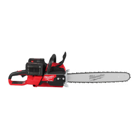 Tronçonneuse Milwaukee M18 F2CHS50-802 50cm double batterie