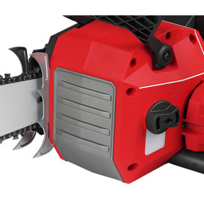 Tronçonneuse Milwaukee M18 F2CHS50-802 50cm double batterie