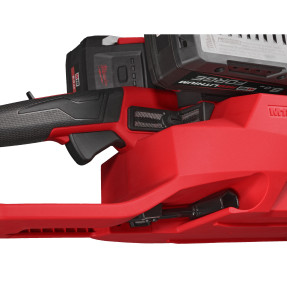 Tronçonneuse Milwaukee M18 F2CHS50-802 50cm double batterie