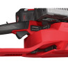 Tronçonneuse Milwaukee M18 F2CHS50-802 50cm double batterie