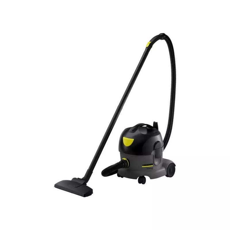 Aspirateur poussières 800 W - 7 l