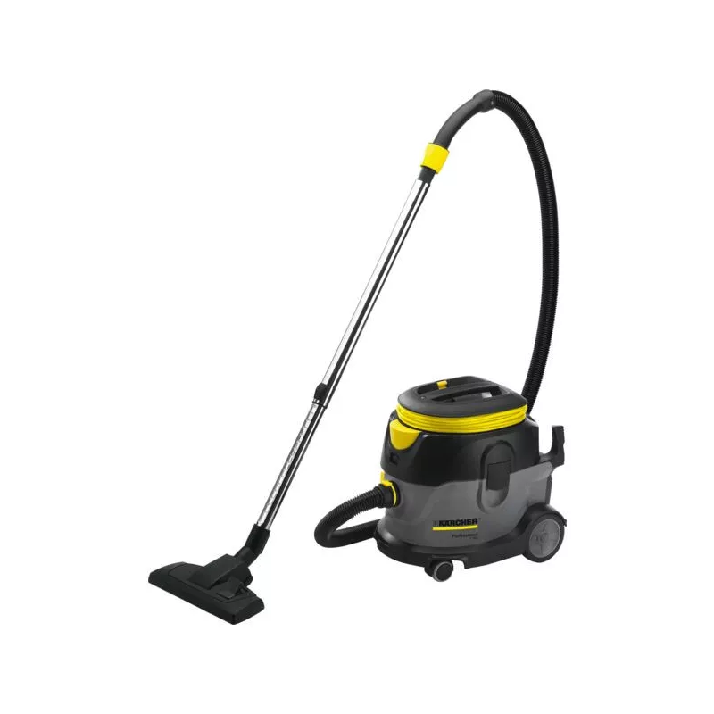 Aspirateur poussières 800 W - 15 l