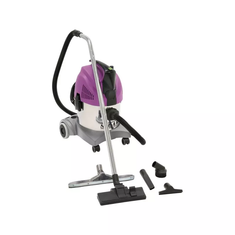 Aspirateur eau et poussières 1450 W - 20 l