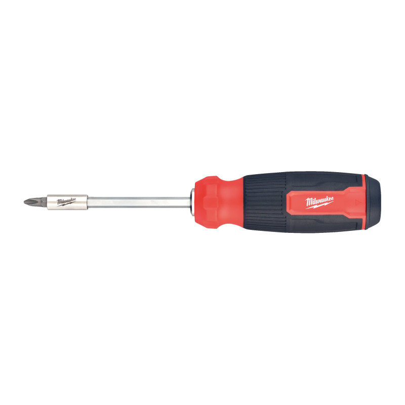 Tournevis Multi-Embouts Milwaukee 4932492806 | FDS Pro