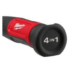 Tournevis Multi-Embouts Milwaukee 4932492806 | FDS Pro