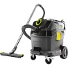 Aspirateur eau et poussières 1380 W - 30 l