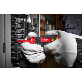 Set Tournevis Multi-Embouts Isolés VDE Milwaukee 4932493657