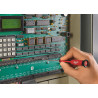 Set 6 Tournevis de Précision Milwaukee 4932471869 | FDS Pro