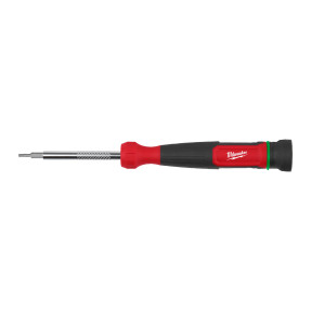 Tournevis Précision Multi-Embouts Milwaukee – Gamme 4 en 1 & 27 en 1