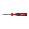 Tournevis Précision Multi-Embouts Milwaukee – Gamme 4 en 1 & 27 en 1