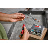 Tournevis Précision Multi-Embouts Milwaukee – Gamme 4 en 1 & 27 en 1