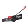 Tondeuse Milwaukee M18 FUEL™ 53 cm double batterie | FDS Pro