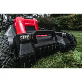 Tondeuse Milwaukee M18 FUEL™ 53 cm double batterie | FDS Pro