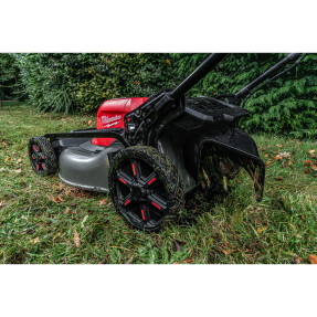 Tondeuse Milwaukee M18 FUEL™ 53 cm double batterie | FDS Pro