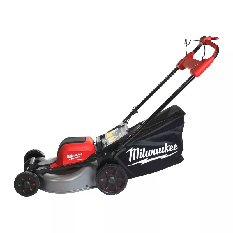 Tondeuse autotractée M18 FUEL™ 46 cm double batterie | M18 F2LM46