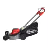 Tondeuse autotractée M18 FUEL™ 46 cm double batterie | M18 F2LM46