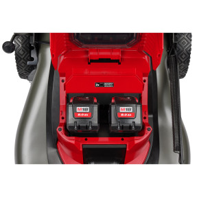 Tondeuse autotractée M18 FUEL™ 46 cm double batterie | M18 F2LM46