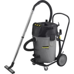 Aspirateur eau et poussières 3600 W - 70 l