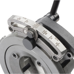 Tête filetage NPT PTR2 DH Milwaukee 49165100 | Filière MX FUEL