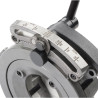 Tête filetage NPT PTR2 DH Milwaukee 49165100 | Filière MX FUEL