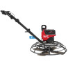 Talocheuse béton MX FUEL™ MXF WBT90-122 900mm | FDS Pro