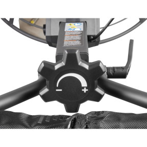 Talocheuse béton MX FUEL™ MXF WBT90-122 900mm | FDS Pro