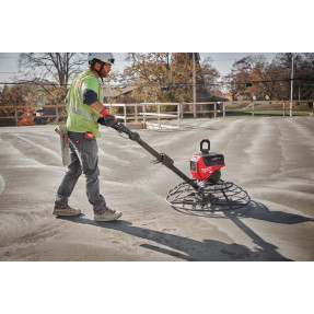 Talocheuse béton MX FUEL™ MXF WBT90-122 900mm | FDS Pro