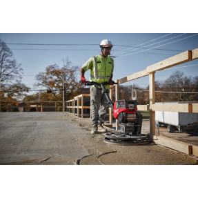 Talocheuse béton MX FUEL™ MXF WBT60-122 600mm | Milwaukee