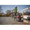Talocheuse béton MX FUEL™ MXF WBT60-122 600mm | Milwaukee