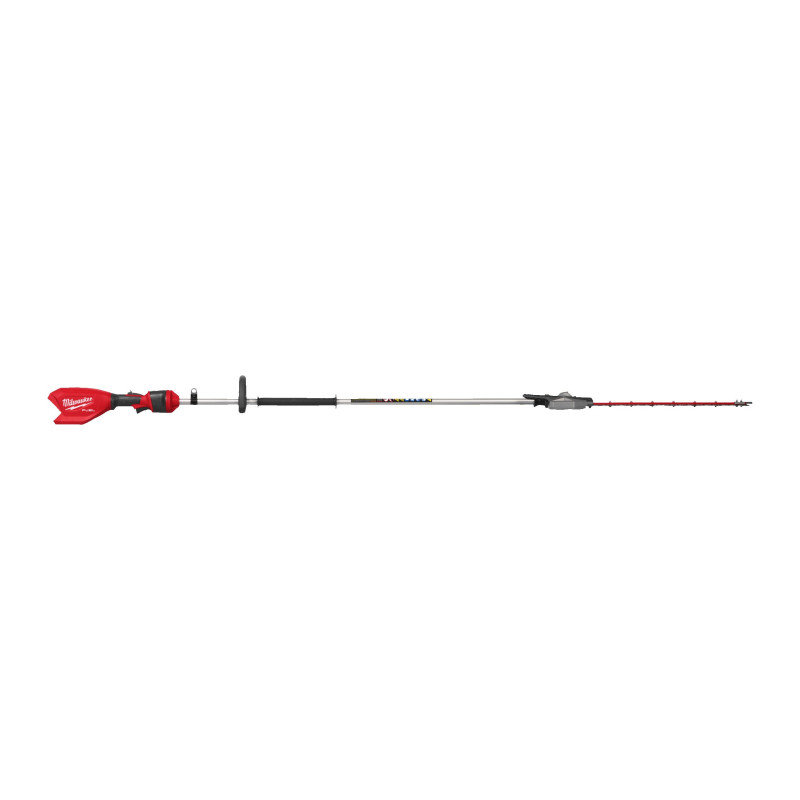 Taille-haies perche M18 FUEL™ Milwaukee FHETE27 | FDS Pro