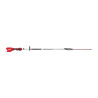 Taille-haies perche M18 FUEL™ Milwaukee FHETE27 | FDS Pro