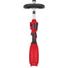 Taille-haies perche M18 FUEL™ Milwaukee FHETE27 | FDS Pro