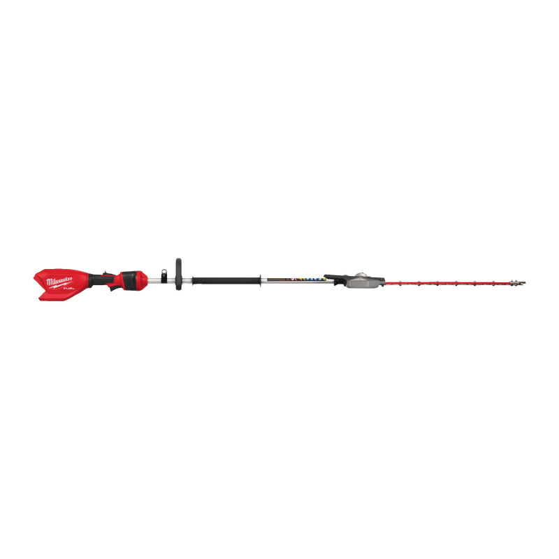 Taille-haies sur perche M18 FUEL™ Milwaukee | Ref. 4933498515