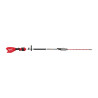 Taille-haies sur perche M18 FUEL™ Milwaukee | Ref. 4933498515