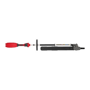 Taille-haies sur perche M18 FUEL™ Milwaukee | Ref. 4933498515