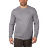T-Shirt Manches Longues WORKSKIN™ WWLSG Milwaukee | 4933478188