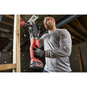T-Shirt Manches Longues WORKSKIN™ WWLSG Milwaukee | 4933478188