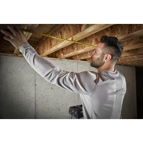 T-Shirt Manches Longues WORKSKIN™ WWLSG Milwaukee | 4933478188