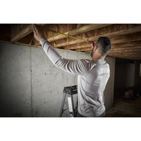 T-Shirt Manches Longues WORKSKIN™ WWLSG Milwaukee | 4933478188