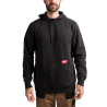 Sweat à capuche Midweight Milwaukee | Toutes tailles et coloris