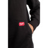Sweat à capuche Midweight Milwaukee | Toutes tailles et coloris
