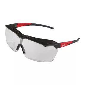 Sur-lunette Milwaukee Over The Glasses | Protection oculaire EPI