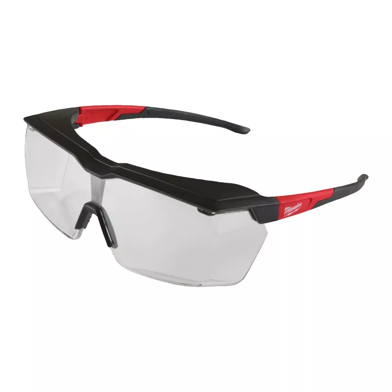 Sur-lunette Milwaukee Over The Glasses | Protection oculaire EPI