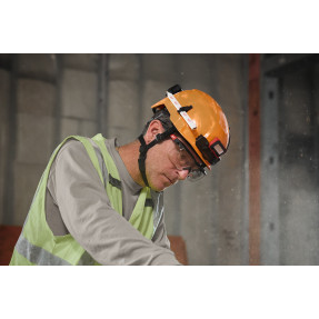 Sur-lunette Milwaukee Over The Glasses | Protection oculaire EPI