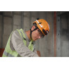 Sur-lunette Milwaukee Over The Glasses | Protection oculaire EPI