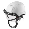 Sur-lunette BOLT™ Visor — Visière panoramique EN 166 | FDS Pro