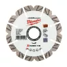 Disque Diamant Speedcross XHUDD Premium Milwaukee | 4932492147